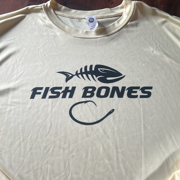 Fish Fishing Shirts Realtree PFG - Picture 3 of 4